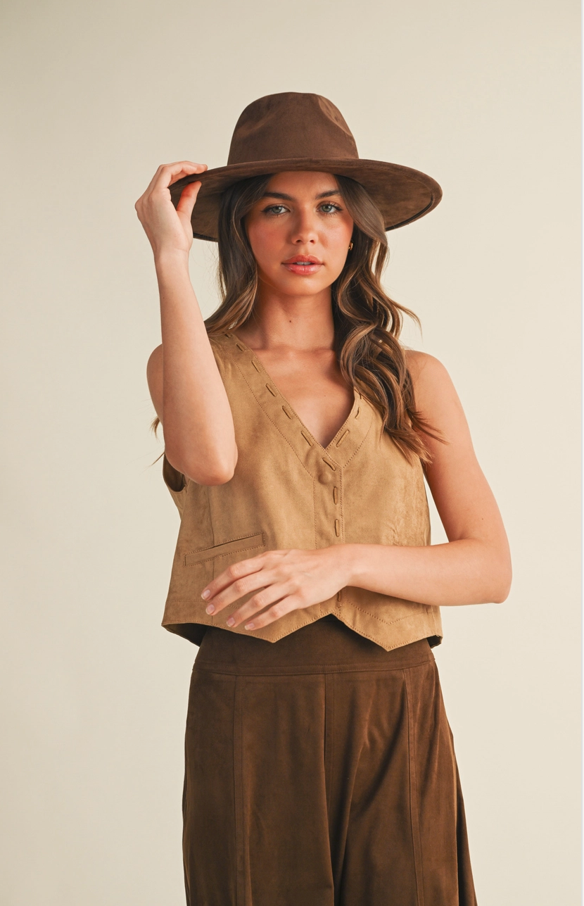 SIENNA VEST