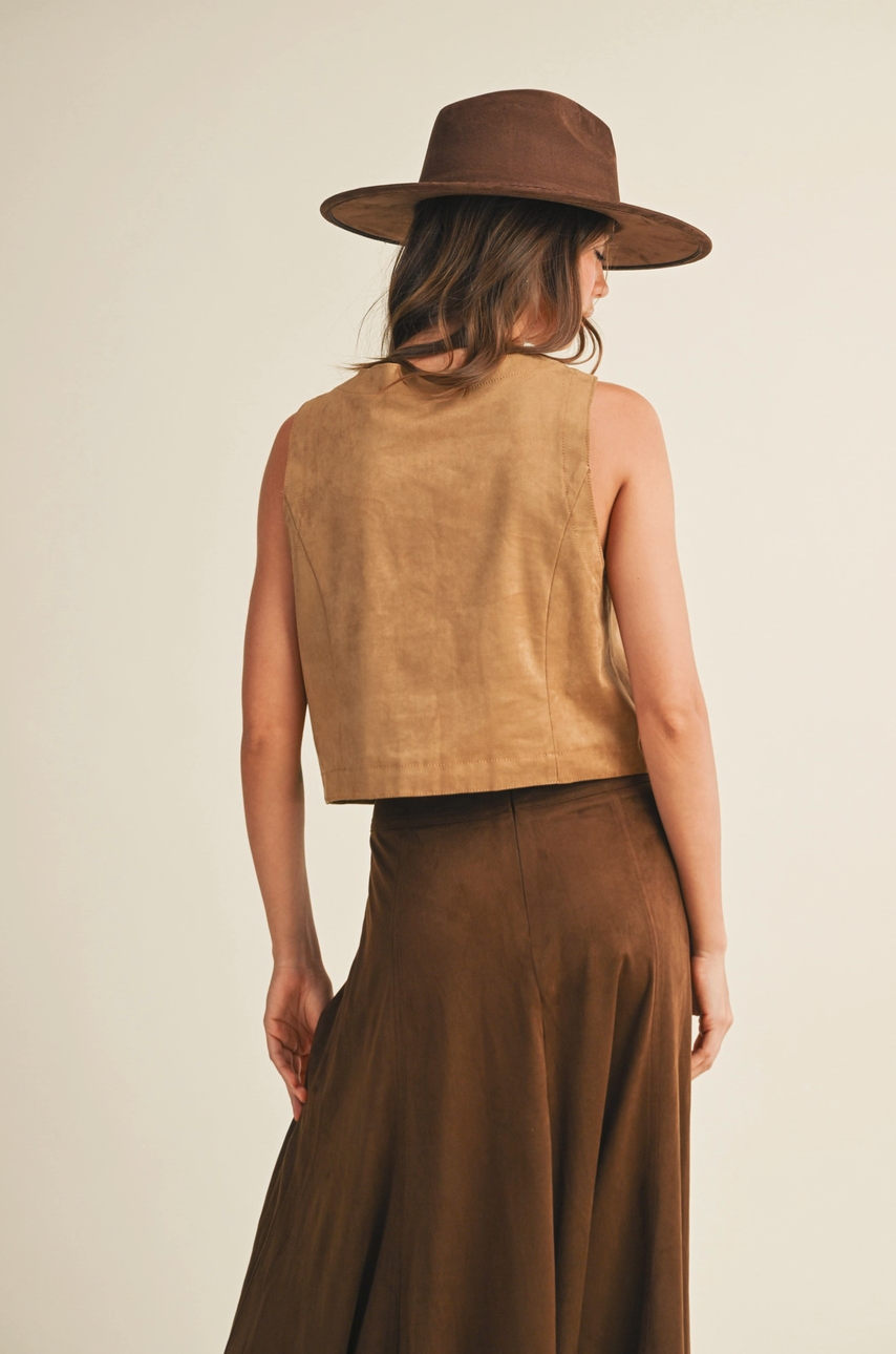 SIENNA VEST