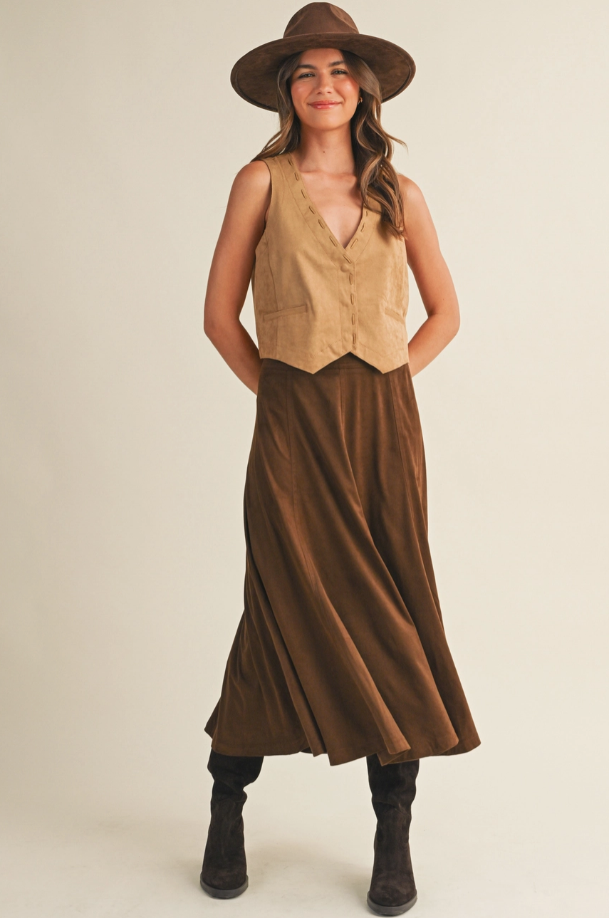 SIENNA VEST
