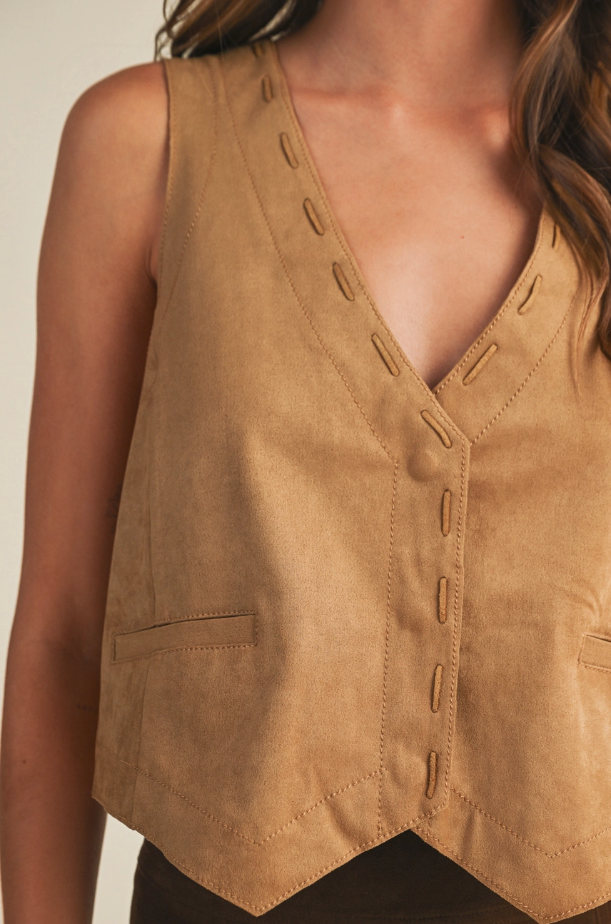 SIENNA VEST