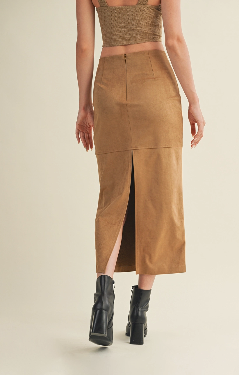 SIENNA SKIRT