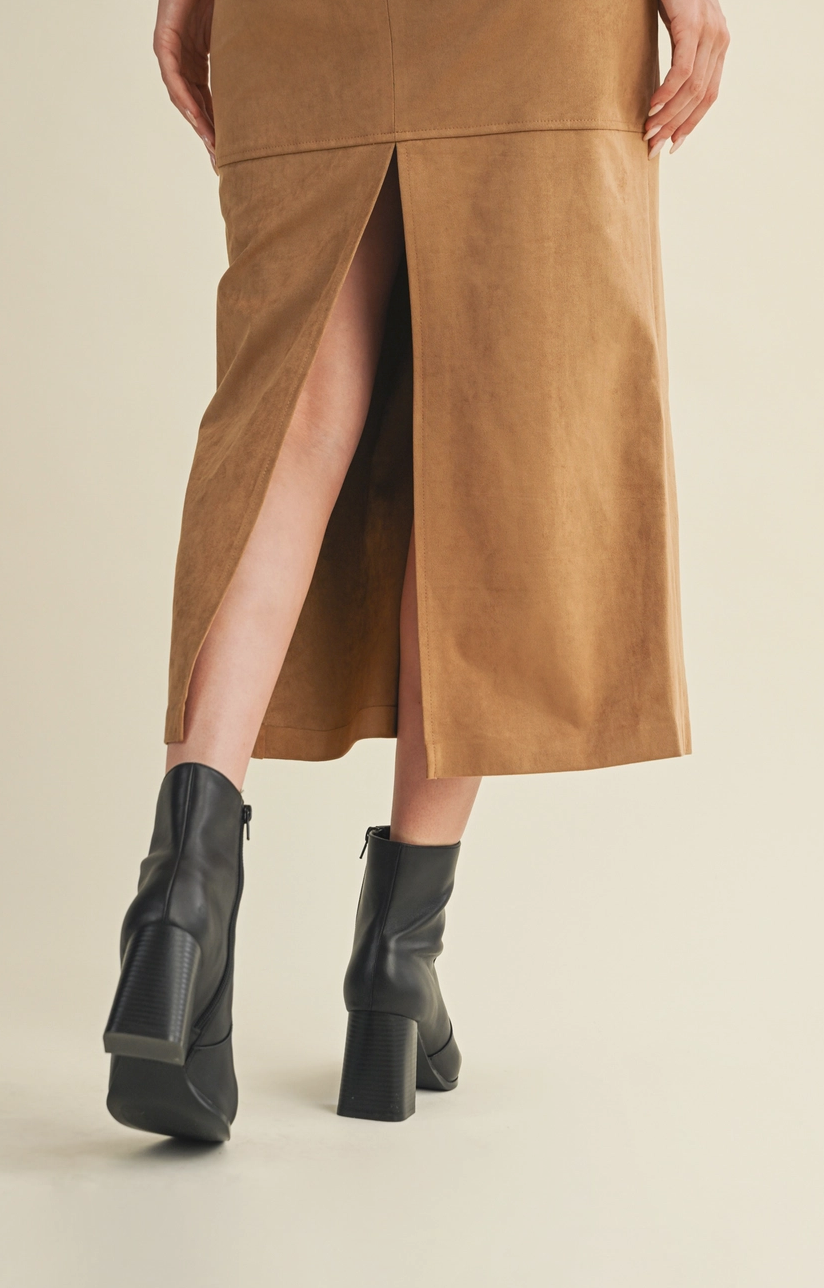 SIENNA SKIRT