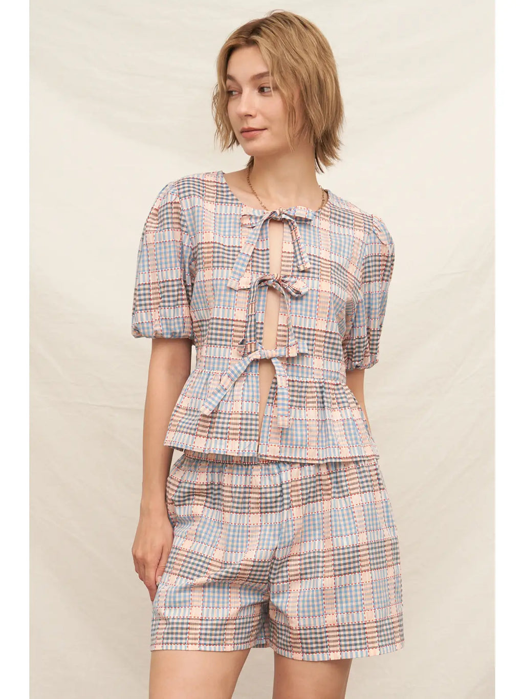 ABIGAIL (BLOUSE)