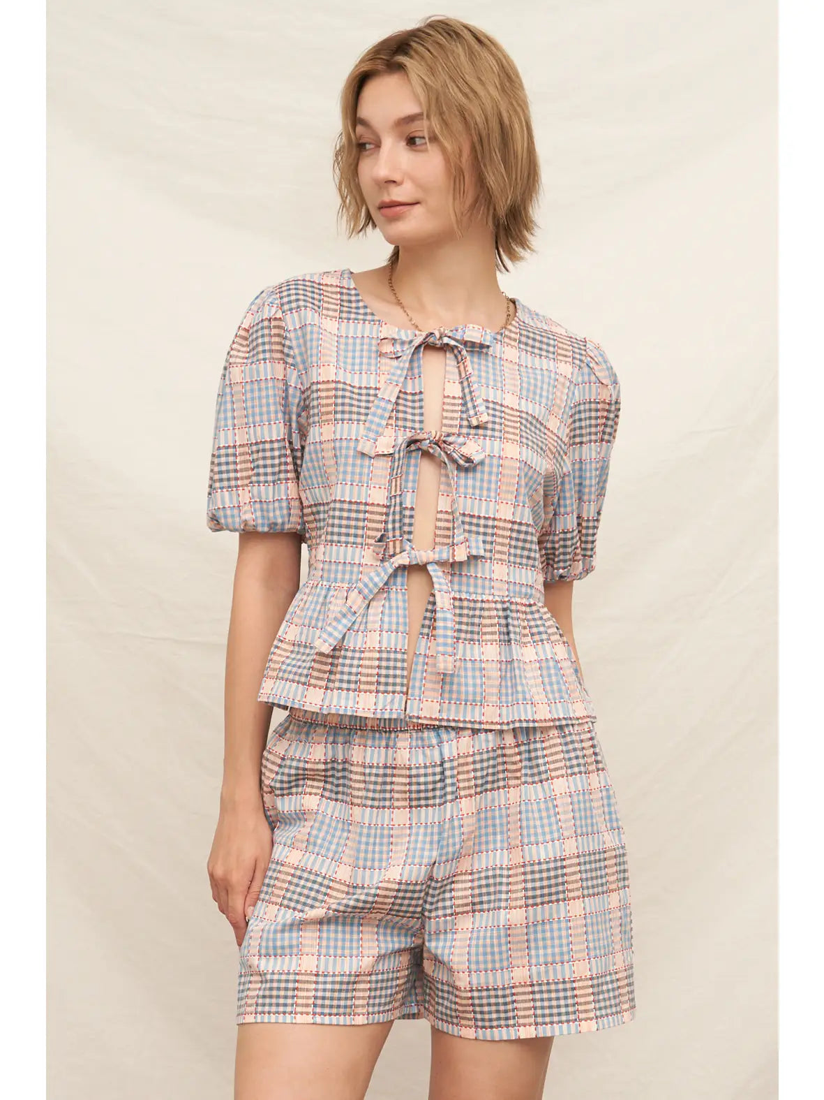 ABIGAIL (BLOUSE)