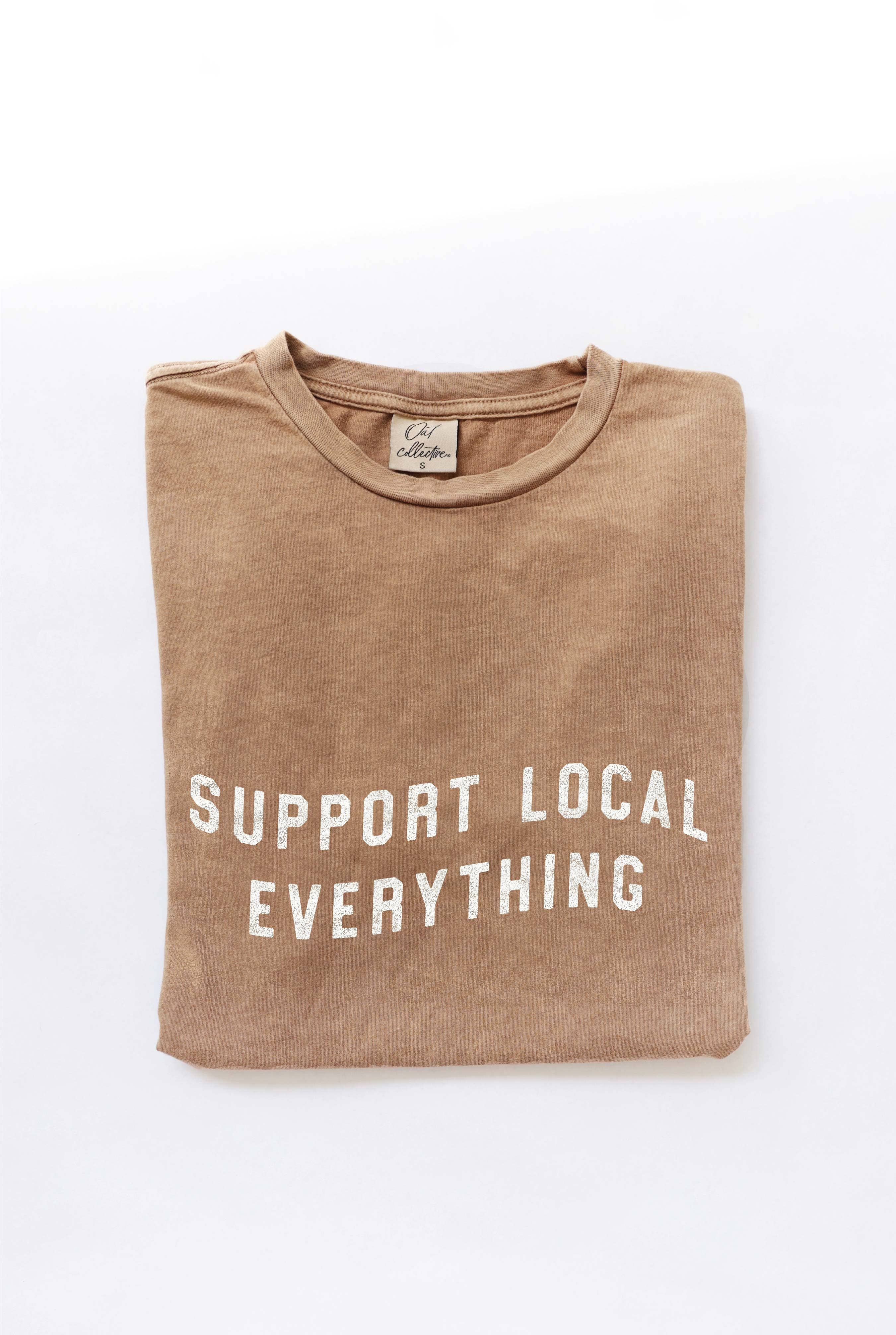 LOCAL LUCY