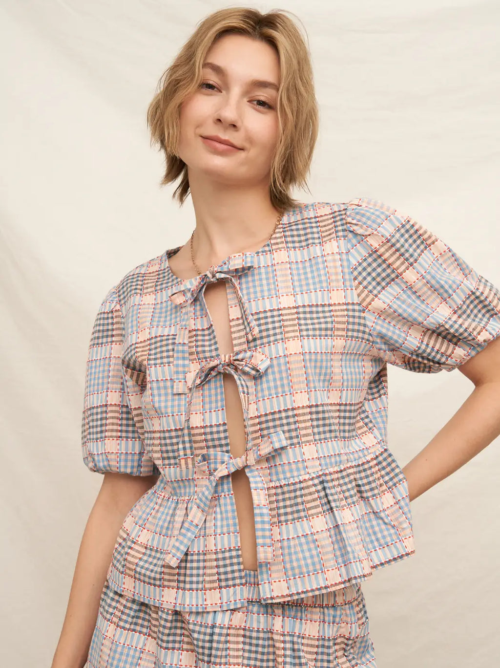 ABIGAIL (BLOUSE)