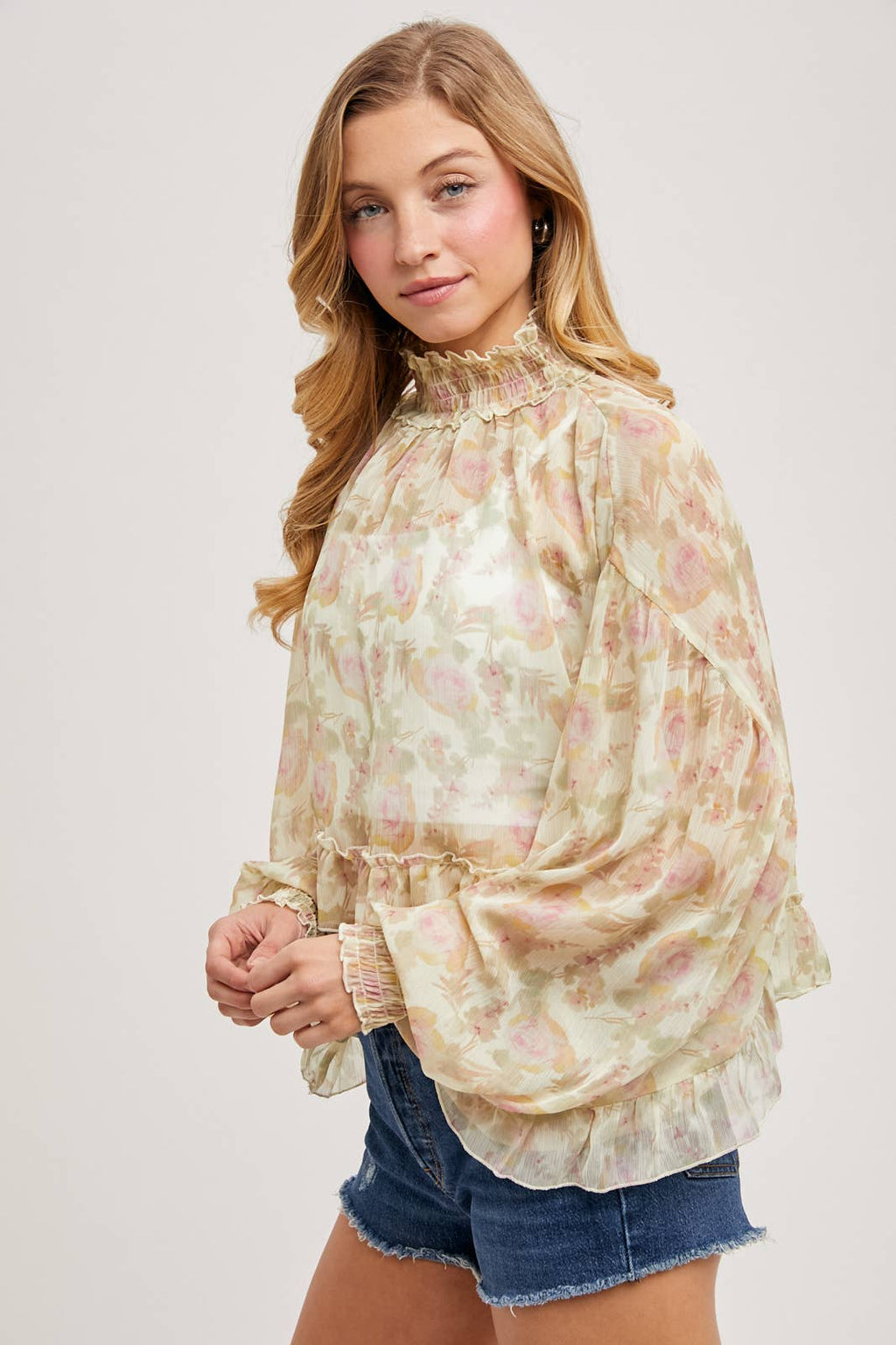CHLOE