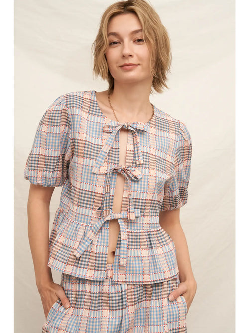 ABIGAIL (BLOUSE)