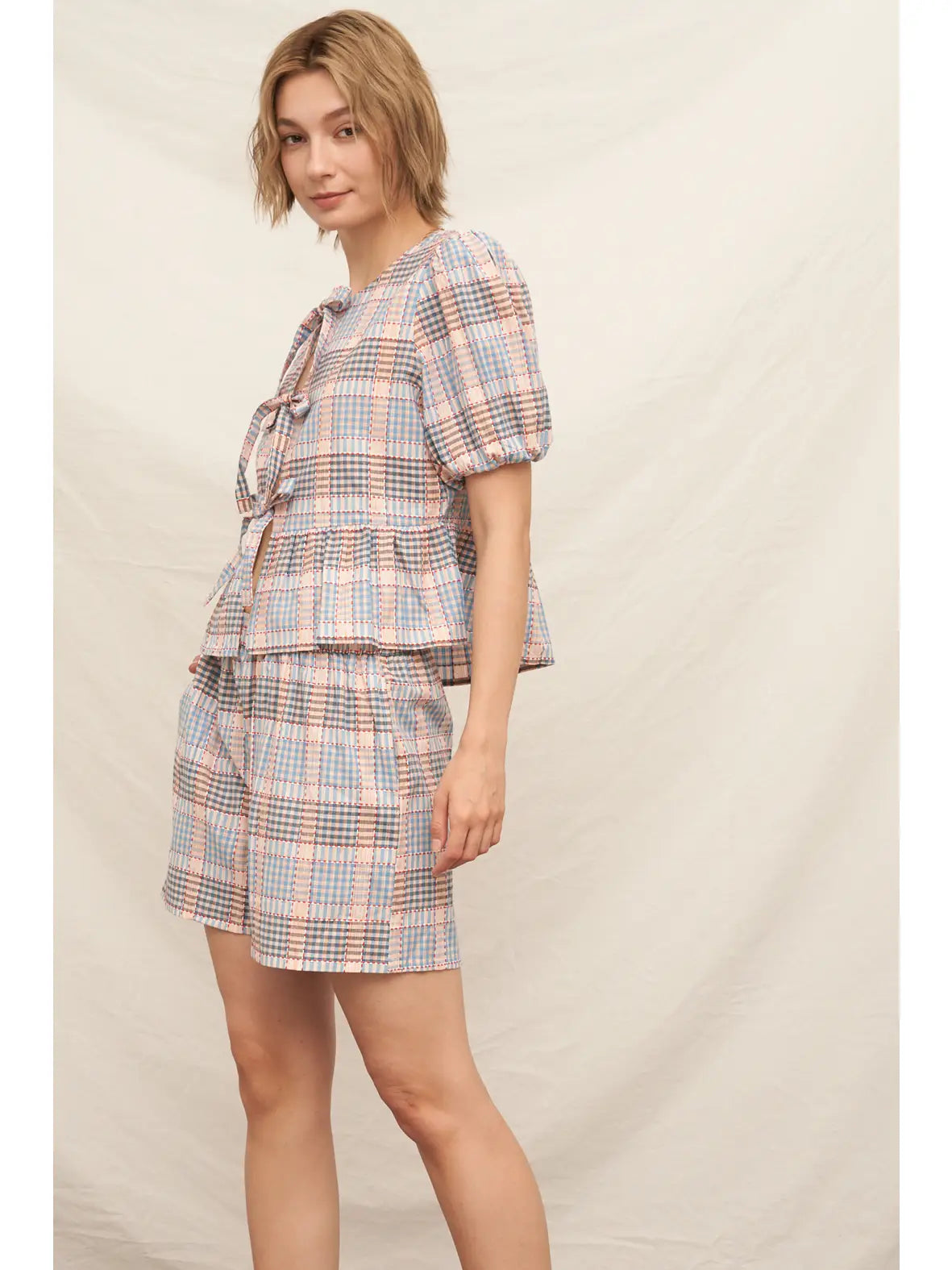 ABIGAIL (BLOUSE)